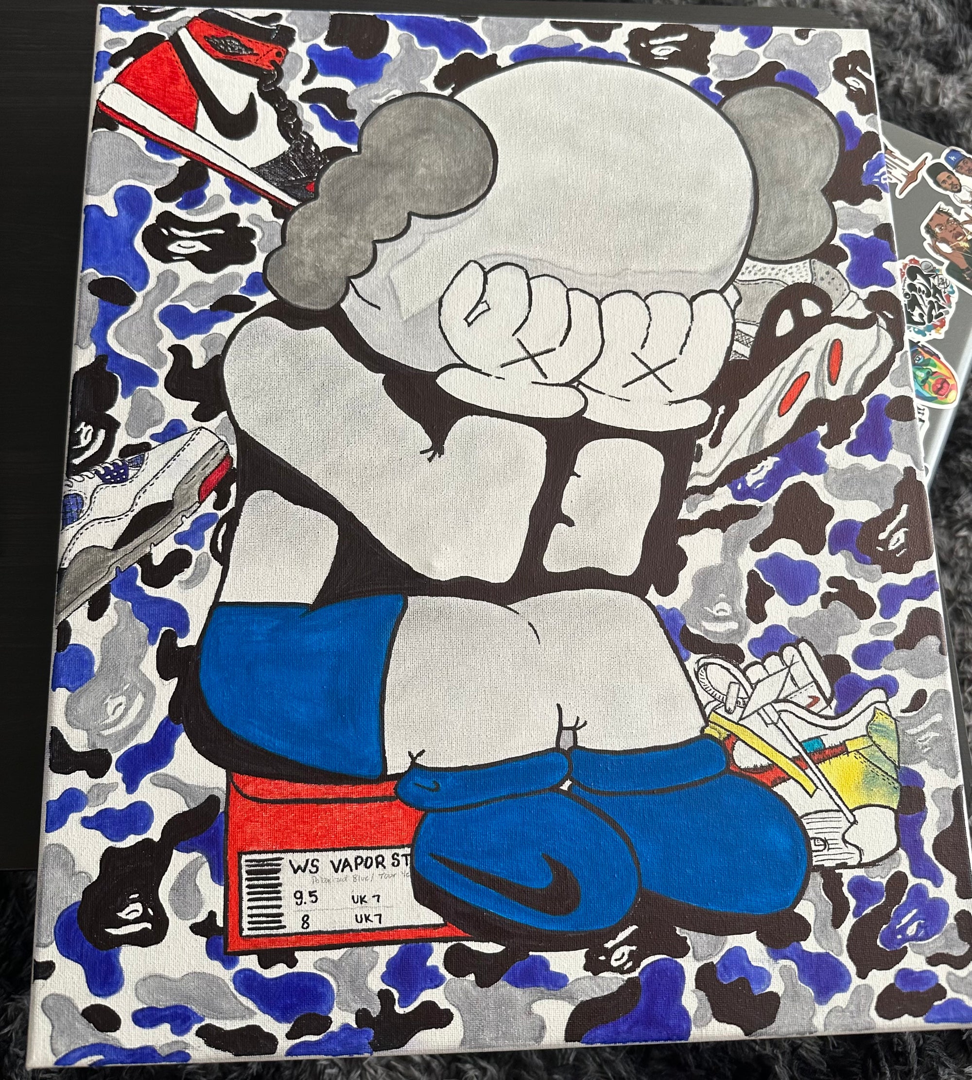 Canvas Art