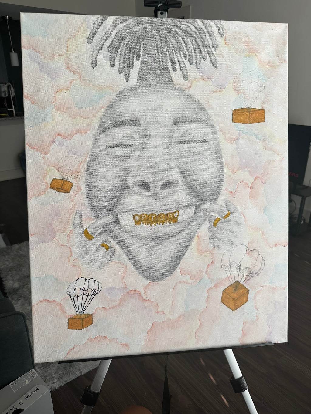 Canvas Art