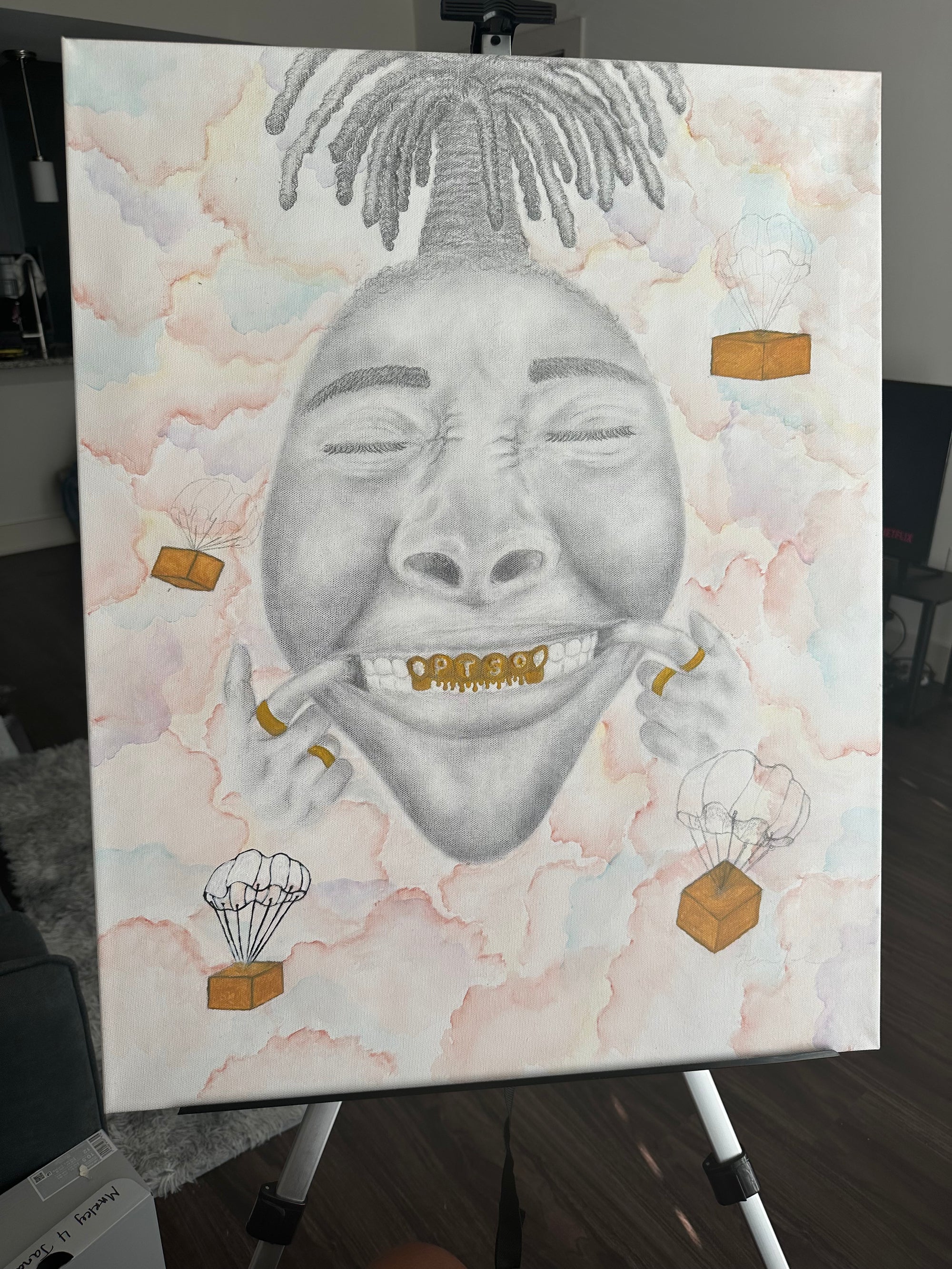 Canvas Art