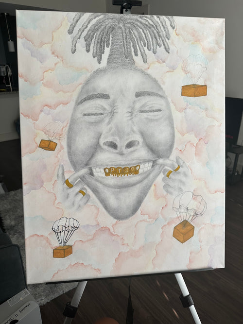 Canvas Art